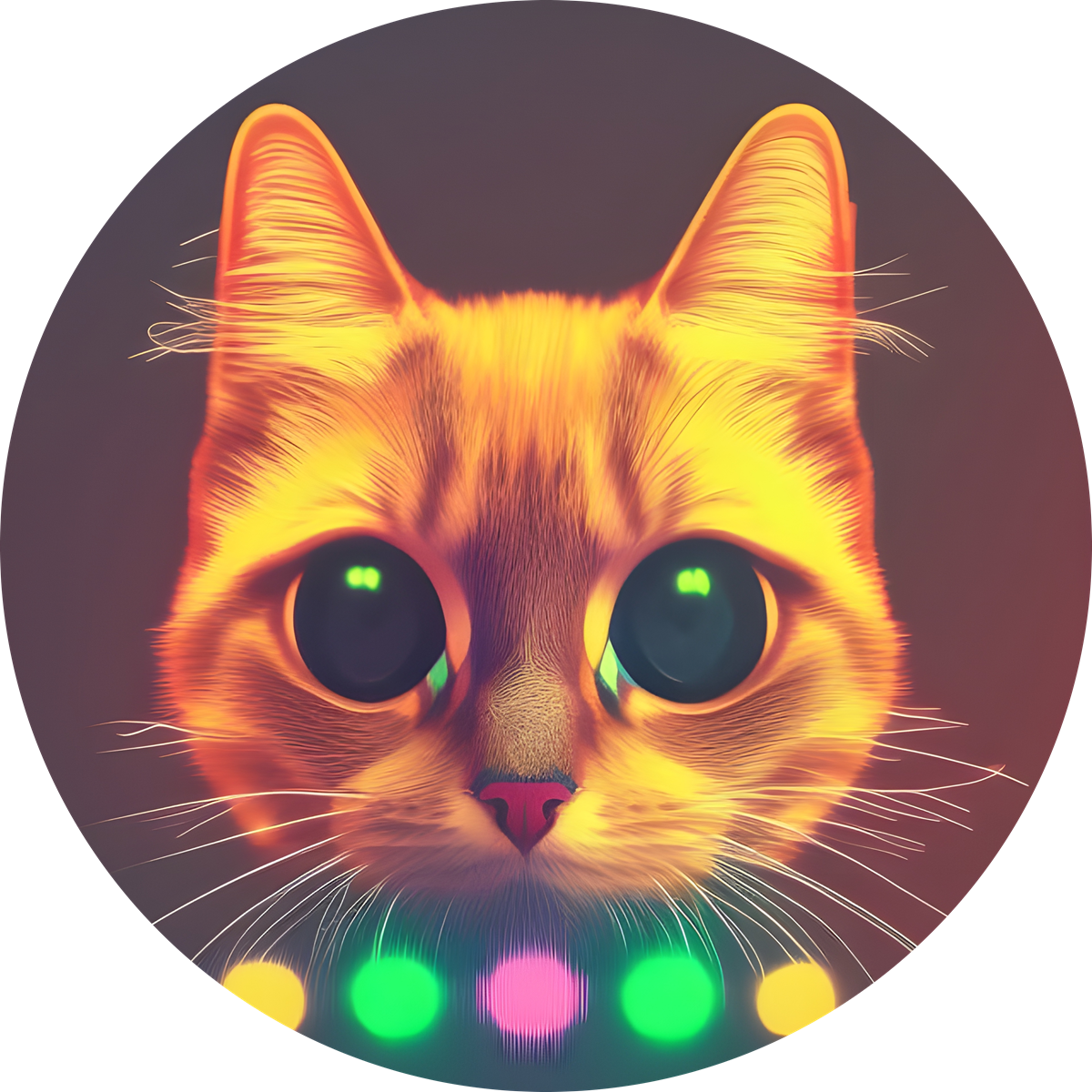 Meow Neon