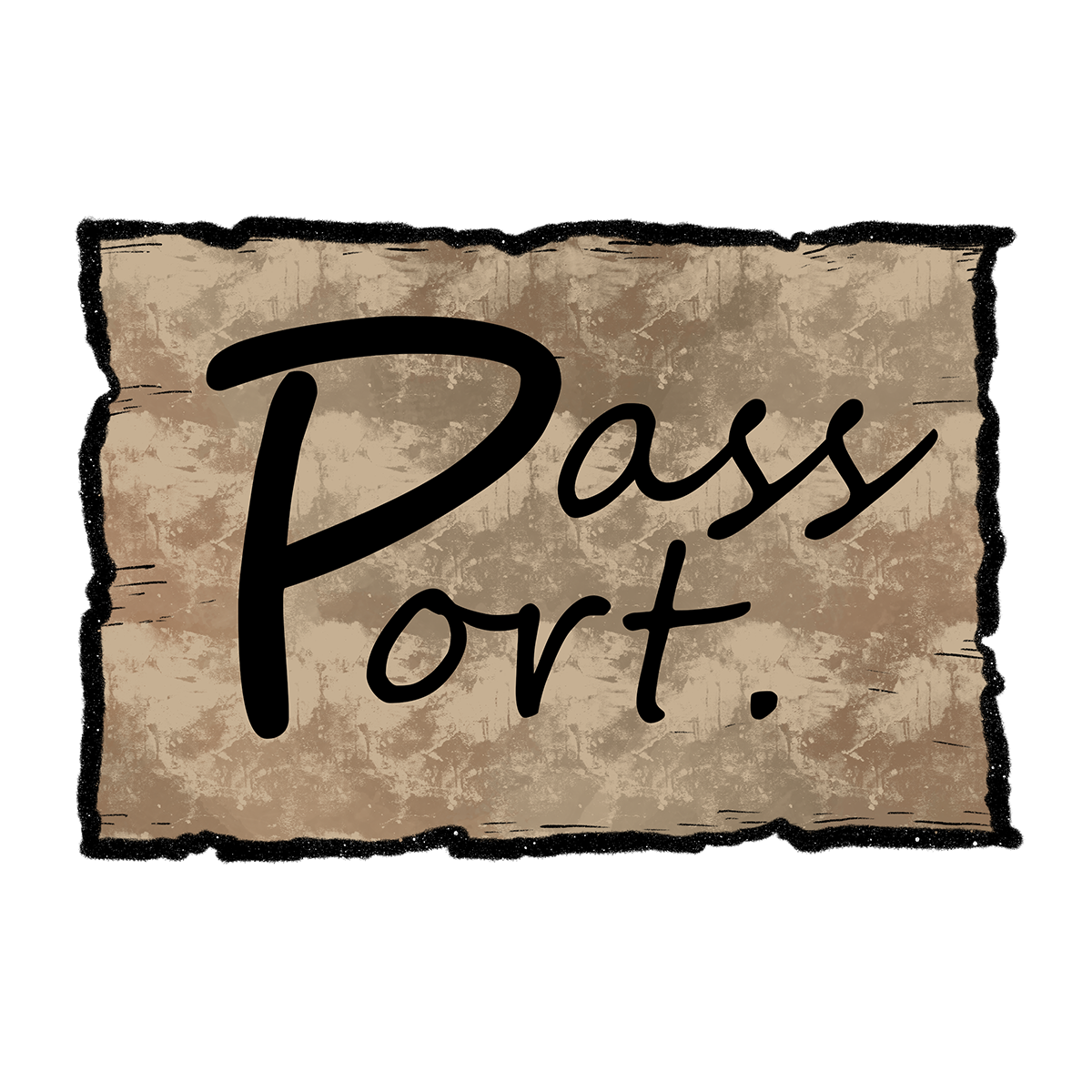 PassPortz